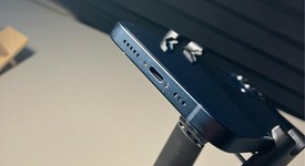 Good
													Apple iPhone 13 - Unlocked, Midnight, 128 GB, A2482, photo 3 of 11