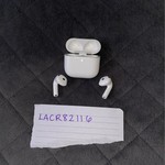 Used Apple AirPods 4th Gen - Active Noise Cancellation