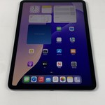 Good Apple iPad Pro 11 inch 2018 - Wi-Fi, 256 GB, Gray, A1980