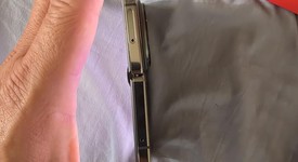 Mint
													OnePlus Open - Unlocked, Green, 512 GB, 16 GB, photo 5 of 8