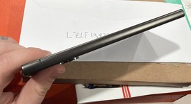 Good
													Samsung Galaxy S24 Ultra - Unlocked, Black, 256 GB, 12 GB, SM-S928U1, photo 3 of 7