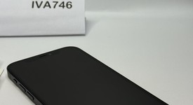 Good
													Apple iPhone 12 - Unlocked, Black, 128 GB, A2172, photo 2 of 5