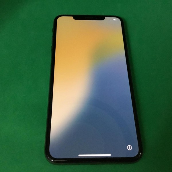 Apple iPhone Xs Max - Unlocked, 64 GB, Gold, A1921