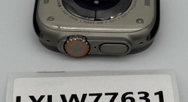 Fair
													Apple Watch Ultra 49mm - Unlocked, Titanium, A2622, photo 2 of 4