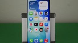 Good
													Apple iPhone 16 Pro Max - Unlocked, Natural, 1 TB, A3084, photo 2 of 12