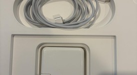 Good
													MacBook Pro 2021 - 14" - Apple M1 Pro 10-core, Silver, 1 TB, 16 GB, photo 3 of 9