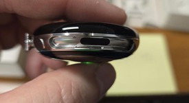 Mint
													Google Pixel Watch 3 - Wi-Fi, Silver, 45mm, Wi-Fi, photo 5 of 7