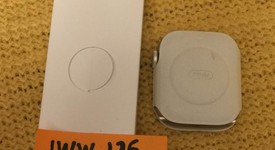 Mint
													Apple Watch Series 8 41mm - Silver, A2770 - GPS, Aluminum, photo 1 of 3