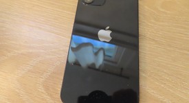 Fair
													Apple iPhone 12 - Unlocked, Black, 64 GB, A2172, photo 6 of 6