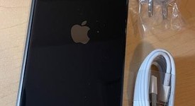 Fair
													Apple iPhone 11 - Unlocked, Black, 64 GB, A2111, photo 4 of 9