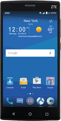 ZTE Zmax 2 (AT&T)