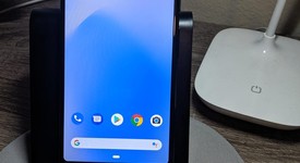 Good
													Google Pixel 3a XL - Unlocked, Black, 64 GB, 4 GB, G020C, photo 6 of 6