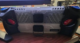 Good
													Asus ROG Ally 7" - Z1 Extreme, White, 512 GB, 16 GB, Ryzen Z1 Extreme, photo 3 of 7