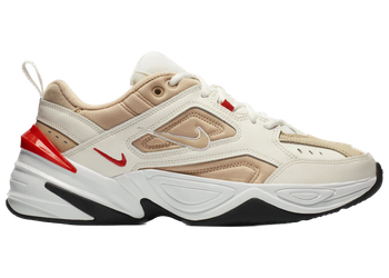 Nike M2K Tekno Sail Red for sale