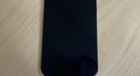 Fair
													Apple iPhone 14 - Unlocked, Midnight, 128 GB, A2649, photo 1 of 5