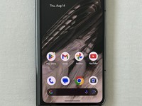 Google Pixel Fold