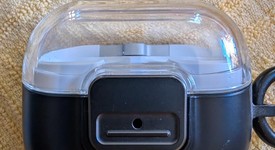 Used
													Samsung Galaxy Buds3 Pro - White, photo 1 of 8