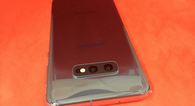 Good
													Samsung Galaxy S10e - Spectrum, Blue, 128 GB, 6 GB, SM-G970U, photo 3 of 3