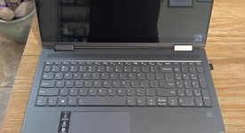 Mint
													Lenovo Yoga Laptop, photo 1 of 12