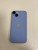 Good Apple iPhone 14 - Unlocked, Blue, 256 GB, A2649