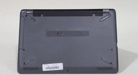 Fair
													HP Laptop, photo 4 of 17