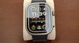 Mint
													Apple Watch Ultra 2 49mm - Unlocked, Natural, A2986, photo 4 of 13
