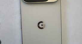 Mint
													Google Pixel 10 Pro - Unlocked, Porcelain, 256 GB, G4QUR, photo 2 of 12