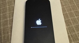 Good
													Apple iPhone 14 - T-Mobile, Midnight, 128 GB, A2649, photo 2 of 8