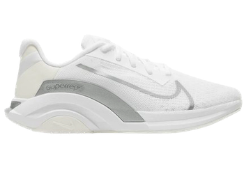 Nike ZoomX SuperRep Surge White Metallic Silver (Women's) for sale