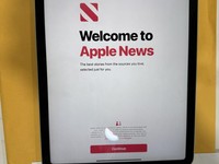 Apple iPad Air 4th Gen