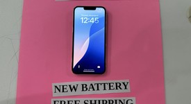 Good
													Apple iPhone 13 Pro - Unlocked, Gold, 256 GB, A2483, photo 1 of 13