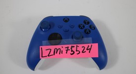 Good
													Xbox Wireless Controller (2020) - Blue, photo 1 of 3