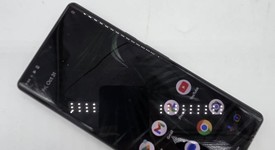 Good
													Google Pixel 6 Pro - Unlocked, Black, 512 GB, 12 GB, G8VOU, photo 2 of 10