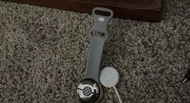 Good
													Google Pixel Watch 2 - Wi-Fi, Gold, Wi-Fi, photo 1 of 5