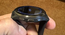 Fair
													Garmin Venu 3 - Black, photo 3 of 6