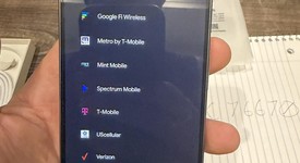 Mint
													Google Pixel 10 Pro - Unlocked, Moonstone, 256 GB, G4QUR, photo 2 of 8