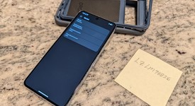 Good
													Google Pixel 8 Pro - Unlocked, Bay, 256 GB, 12 GB, G1MNW, mmWave 5G, photo 4 of 10