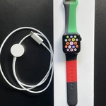 Mint Apple Watch SE (2nd Gen) 40mm - Midnight, A2722 - GPS, Aluminum