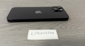 Mint
													Apple iPhone 14 - Unlocked, Midnight, 256 GB, A2649, photo 4 of 8