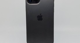 Fair
													Apple iPhone 14 Pro Max - Unlocked, Black, 128 GB, A2651, photo 4 of 11