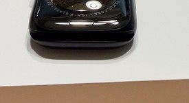 Good
													Apple Watch Series 9 45mm - Midnight, A2980 - GPS, Aluminum, photo 5 of 8
