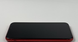 Fair
													Apple iPhone 11 - Sprint, Red, 256 GB, A2111, photo 6 of 6
