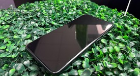 Good
													Samsung Galaxy S21 FE 5G - Unlocked, Graphite, 128 GB, 6 GB, SM-G990U1, photo 3 of 8