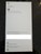 New Apple iPhone 17 Pro Max - Unlocked, Deep Blue, 256 GB, A3257