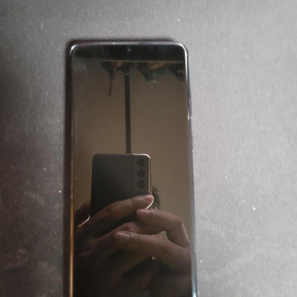Samsung Galaxy S20 Plus 5G - Unlocked, 128 GB, Black, 12 GB, SM-G986U1