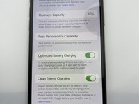 Apple iPhone Xs