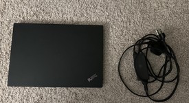 Mint
													Lenovo ThinkPad Laptop, photo 2 of 10