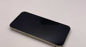Mint
													Apple iPhone 13 Pro Max - Unlocked, Gold, 512 GB, A2484, photo 3 of 4