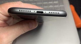 Good
													Apple iPhone 11 - Unlocked, Black, 64 GB, A2111, photo 6 of 6