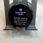 Good Samsung Galaxy Watch5 - Unlocked, Graphite, 40mm